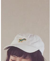 3coins | キャップ