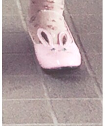 SWIMMER | パンプス