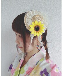 雑貨屋さん | バレッタ/ヘアクリップ