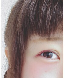 ＊ピンクメイク＊ | その他ボディ・ヘアケア