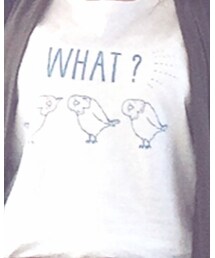 Bleu Bleuet | Tシャツ/カットソー