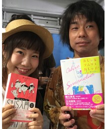 長谷川哲士さんと★ | その他小物