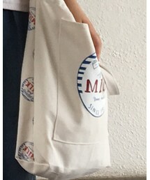 salut! | トートバッグ