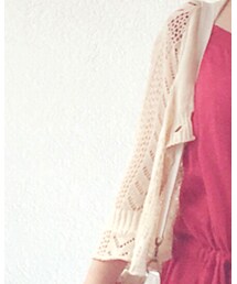 THE EMPORIUM | カーディガン/ボレロ