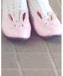 SWIMMER | パンプス