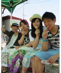 アンパンマンチョコ奢った( 笑 ) | 財布/小物