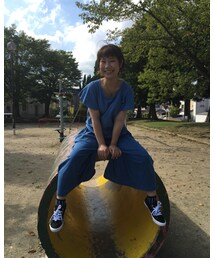 こうえん♪ | その他