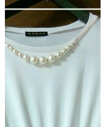 GORGE | ワンピース