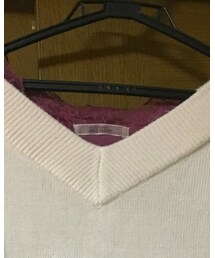 one after another NICE CLAUP | トップス