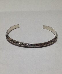 Indian Jewery (NAVAJO) | バングル/リストバンド
