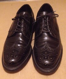FLORSHEIM | 70s(ドレスシューズ)
