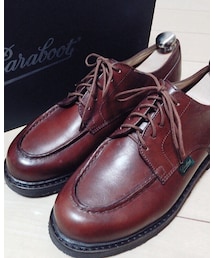 Paraboot | ドレスシューズ