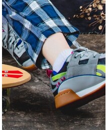 Reebok | スニーカー