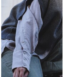 ZARA | シャツ/ブラウス