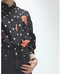 DIESEL | シャツ/ブラウス