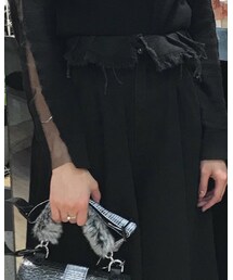 DIESEL | その他パンツ