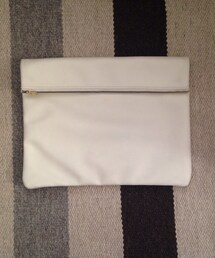 DELFONICS | CRAIG
(クラッチバッグ)