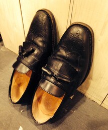 ドレスシューズ