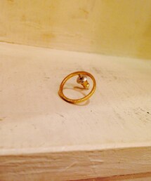 ピアス（片耳用）