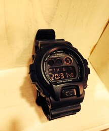 アナログ腕時計