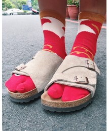 BIRKENSTOCK | サンダル