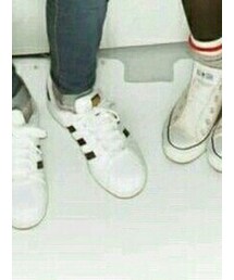 adidas superstar | スニーカー