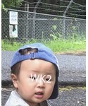 POLO RALPH LAUREN(ポロ ラルフ ローレン)の「帽子(キャップ)」