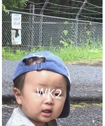 POLO RALPH LAUREN | キャップ