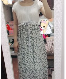 mon Lily | ワンピース