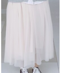 Honeys | スカート