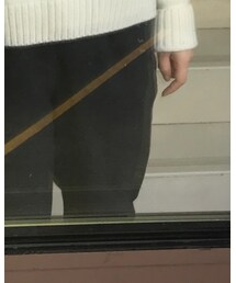 UNIQLO | チノパンツ