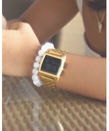 NIXON | アナログ腕時計