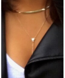 FOREVER 21 | ネックレス