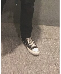 CONVERSE | シューズ