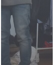 Nudie Jeans | デニムパンツ