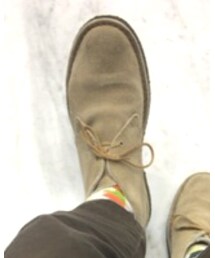 Clarks | ブーツ