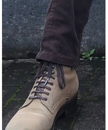 no brand | ブーツ