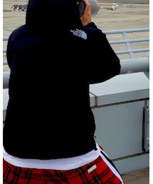 THE NORTH FACE | ダウンジャケット/コート