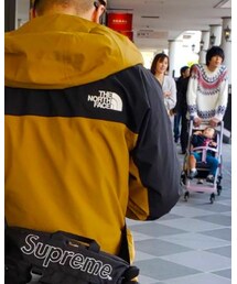 THE NORTH FACE | マウンテンパーカー