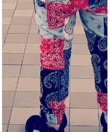 ELWOOD | その他パンツ