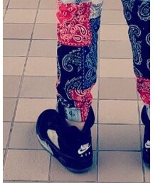 NIKE | スニーカー