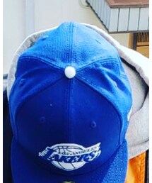 NEW ERA | キャップ