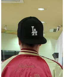 NEW ERA | キャップ