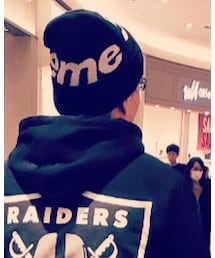 Supreme  | ニットキャップ/ビーニー