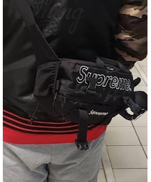 Supreme  | ボディバッグ/ウエストポーチ