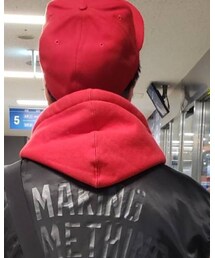 BOMPTON | パーカー