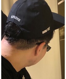 Supreme  | キャップ