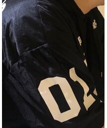 westaholic | ジャージ