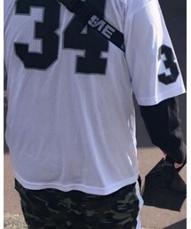 KRMDNM | ジャージ