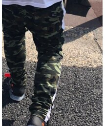 ELWOOD | その他パンツ